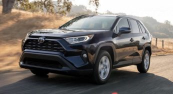 Какие новые гибридные авто украинцы покупали чаще всего в октябре