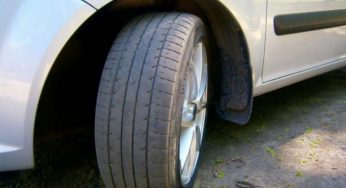 Водіям розповіли, як уникнути іржі на кузові автомобіля