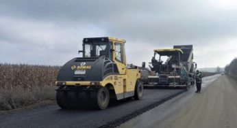 В Україні з’явиться нова система для відстеження витрат на дороги