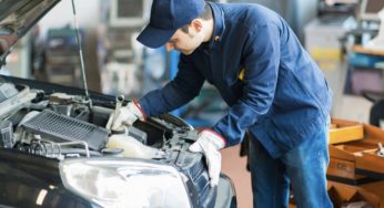 Украинцам рассказали, после каких поломок лучше сразу продать автомобиль