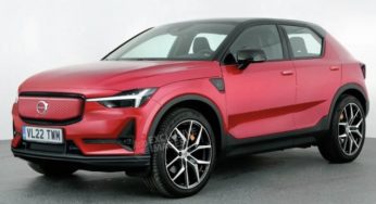 Volvo разрабатывают недорогой электрокроссовер с запасом хода более 400 км