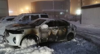 Брак китайских автомобилей, с которым сталкиваются все владельцы