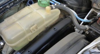 Водіям розповіли про хитрий спосіб розпізнати підроблений антифриз