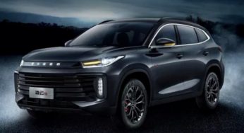 Chery та Exeed переходять на свою коробку передач замість японської