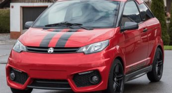 Назвали самые медленные автомобили в мире