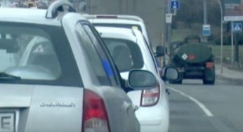 Водії в розгубленості: права та техпаспорт на машину отримувати вже не обов’язково