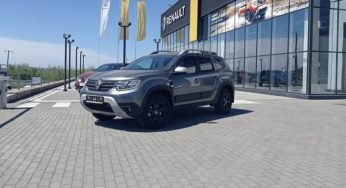 З якими двигунами обирають автомобілі українці