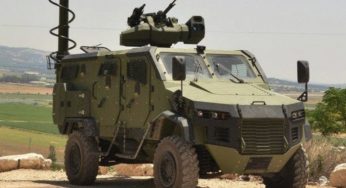 ЗСУ «засвітили» унікальний автомобіль: на що він здатний