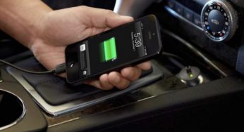 Можно ли заряжать телефон от автомобильного аккумулятора
