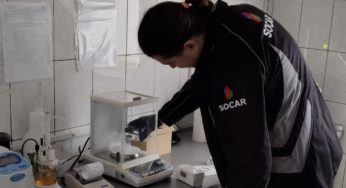 Как контролируют горючее на украинских АЗС