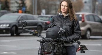 В Украине продажи мотоциклов и мопедов превзошли по объемам рынок новых автомобилей