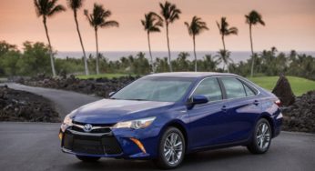 Компания Toyota задумалась о повышении цен на свои автомобили