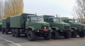 АвтоКрАЗ переходит в собственность государства