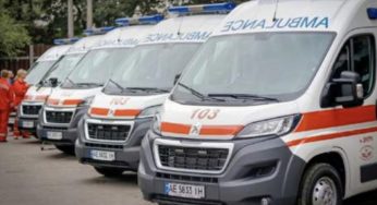В Украине суд принял сторону водителя, который превысил скорость