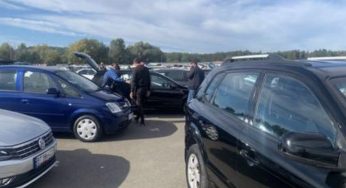 Цены на б/у автомобили в Украине снизились: на какие именно