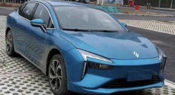 Стало известно, каким будет новый электромобиль от Renault