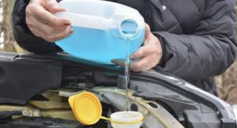 Что нужно обязательно заливать в автомобиль, особенно зимой