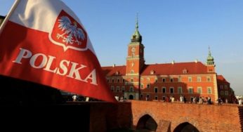 Автомобили из Украины в Польше: основные правила