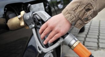 В Україні автомобільний газ на АЗС здорожчав майже на 10%