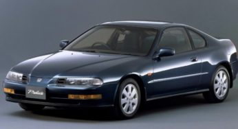 Honda может возродить культовую модель