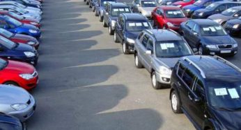 Вместо новых украинцы начали брать подержанные авто до трех лет: новая тенденция авторынка