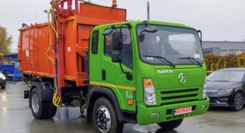 В Украине изготовили новый автомобиль