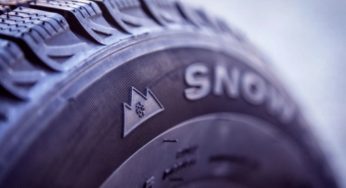 У поліції закликають водіїв змінити літні шини на зимові
