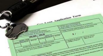 Украинцы стали чаще покупать страховку на авто для выезда за границу