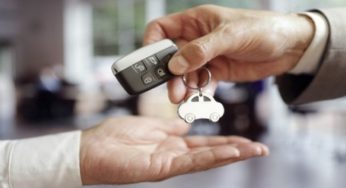 Які вживані авто з-за кордону найчастіше купували українці в жовтні