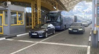 В Україну ще приганяють автомобілі з-за кордону: які саме