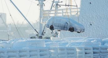 Працює безвідмовно: топ-5 порад, як вибратися зі снігового замету