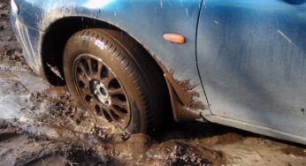 Як підвищити прохідність будь-якого автомобіля, не спустошивши гаманець
