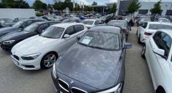 Що чекає український авторинок у 2023 році: прогноз