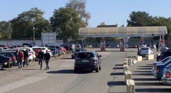 Назвали топ-20 популярных подержанных легковушек ноября