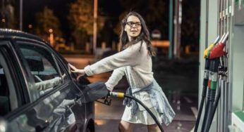 Чем удивит дизельный автомобиль бывшего владельца бензинового