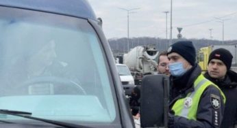 В Україні з’явилися нові патрулі на дорогах