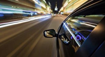 В Україні хочуть зменшити дозволену максимальну швидкість