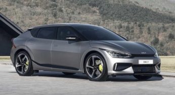 Назвали найкращі електромобілі 2022 року: надійні та економічні