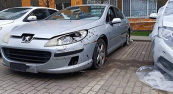 Украинцам разрешили не выплачивать кредит за авто во время войны