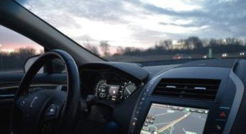 Зачем оставлять зимой в автомобиле наполнитель для кошачьего туалета: вы будете удивлены