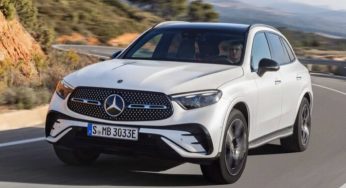 Назвали модели кроссоверов Volkswagen, Mercedes-Benz, Volvo и Ford, которые разочаровали своей надежностью
