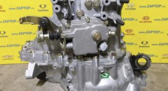 Назвали 5 найпроблемніших коробок передач у сучасних автомобілях