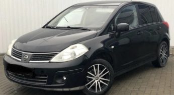 Назвали модели Skoda и Nissan, которые продаются в Украине дольше всего