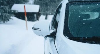 Водителям рассказали, чем можно навредить автомобилю зимой
