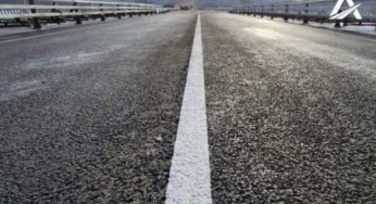 В Україні відбудували ще один важливий міст на міжнародній трасі