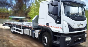 В Україні виготовили чергову автомобільну новинку