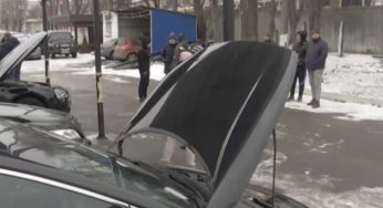 Обязательный техосмотр в Украине: водителям, приготовиться – каждый второй получит отказ