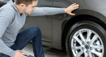 Можна чи ні паркувати авто з вивернутими колесами: правда про жахалку для водія