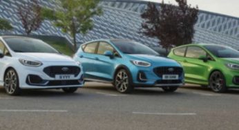 Компания Ford снимает с производства две легендарные модели