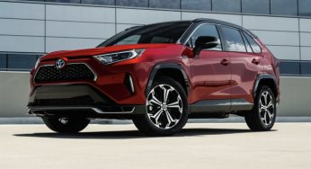 Назвали топ-4 самых ликвидных кроссоверов на украинском авторынке